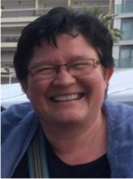 Christine Ducrey