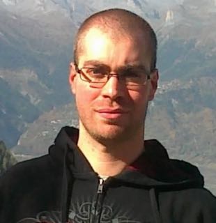 Patrick Monnet